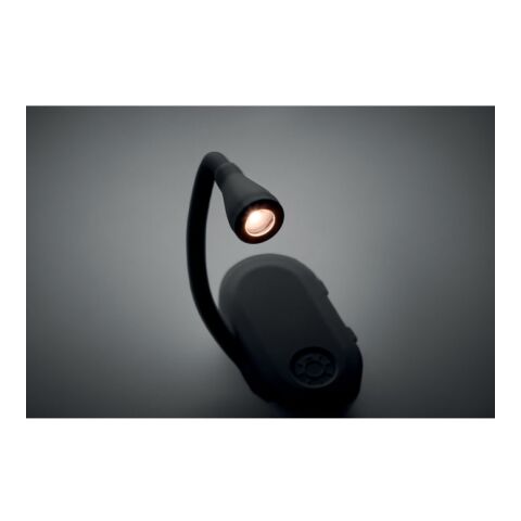 Rechargeable book light black | No Branding | not available | not available | not available