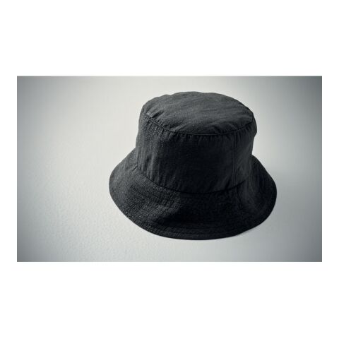 Waterproof fisherman hat black | No Branding | not available | not available | not available