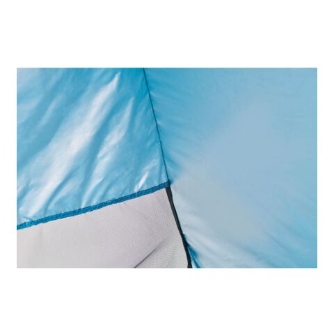 Beach tent in 190T polyester turquoise | No Branding | not available | not available | not available