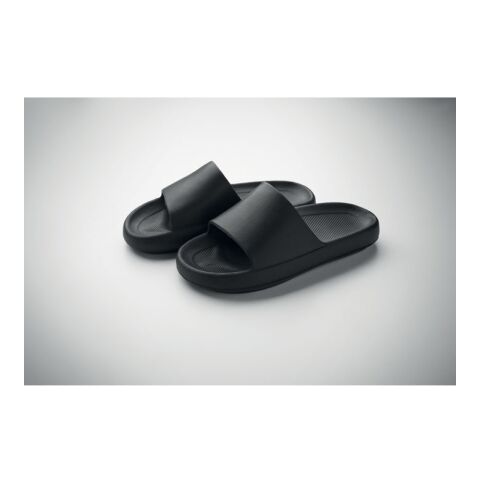 Unisex EVA sliders size 40/41 black | No Branding | not available | not available | not available