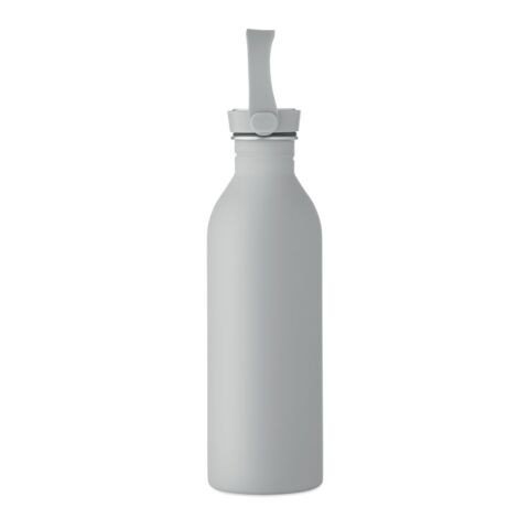 Single wall bottle 500 ml grey | No Branding | not available | not available | not available