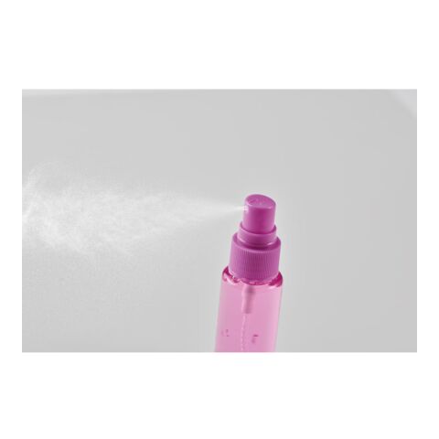 Body mist spray 30ml pink | No Branding | not available | not available | not available