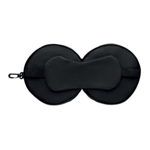 Travel set black | No Branding | not available | not available | not available