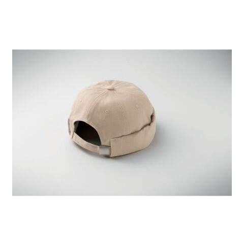Docker cap beige | No Branding | not available | not available | not available