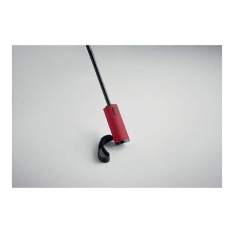 23 inch windproof umbrella Burgundy | No Branding | not available | not available | not available