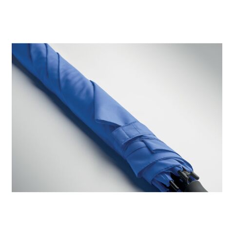 23'' Windproof square umbrella royal blue | No Branding | not available | not available | not available