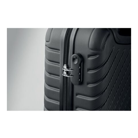 Hard trolley black | No Branding | not available | not available | not available