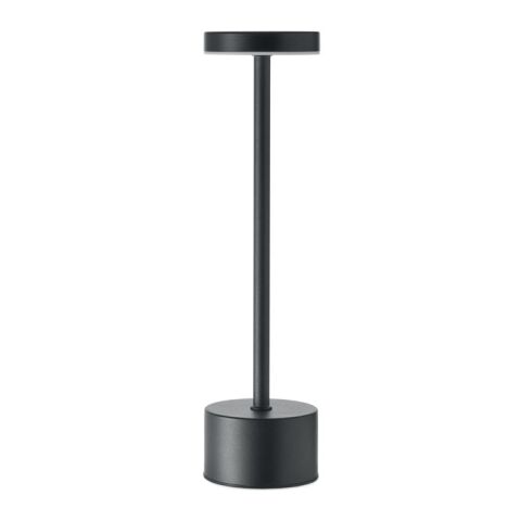 Aluminium table lamp black | No Branding | not available | not available | not available