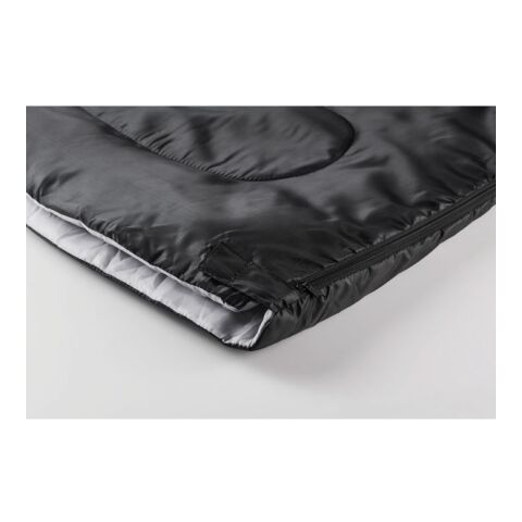 Outdoor sleeping bag black | No Branding | not available | not available | not available