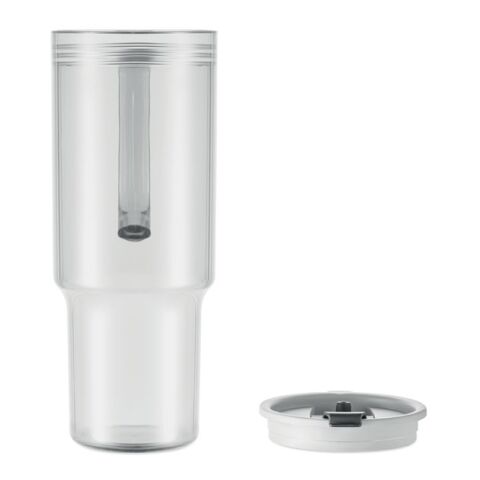 RPET tumbler 1200ml transparent | No Branding | not available | not available