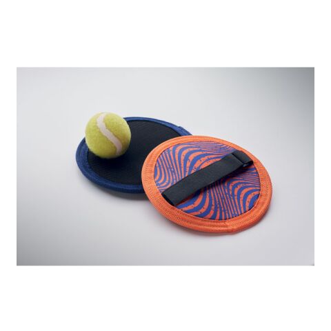 Neoprene ball catch game Colourful | No Branding | not available | not available | not available