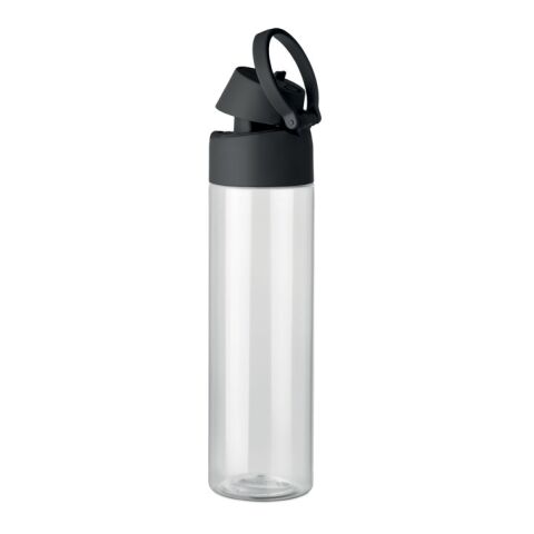 RPET bottle 700ml black | No Branding | not available | not available | not available
