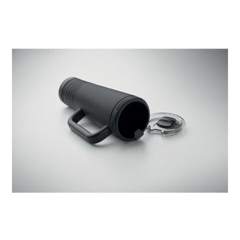 Double wall Howler Cup 700ml. black | No Branding | not available | not available | not available