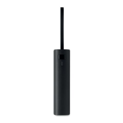 Power bank 5000mAh PD 20W black