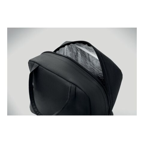 Emergency kit black
