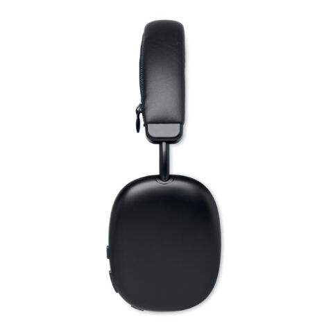 5.3 wireless headphones black