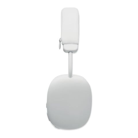 5.3 wireless headphones white