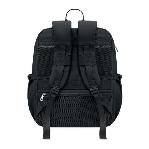 Cabin nylon backpack 20L black