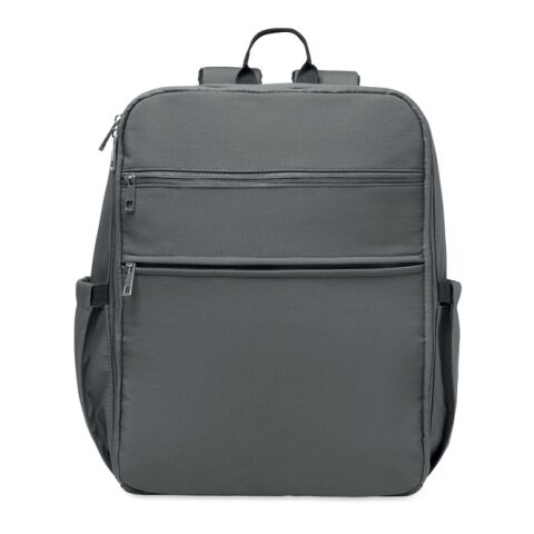 Cabin nylon backpack 20L grey