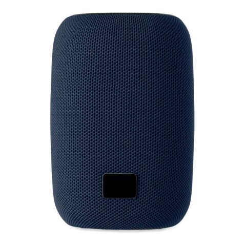 Wireless speaker 8W navy blue