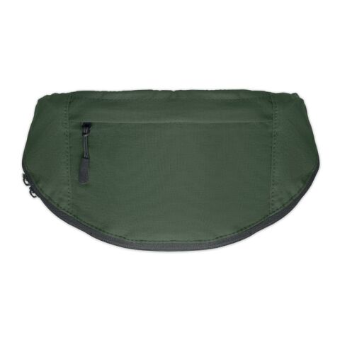 Ripstop nylon backpack 10L Dark green
