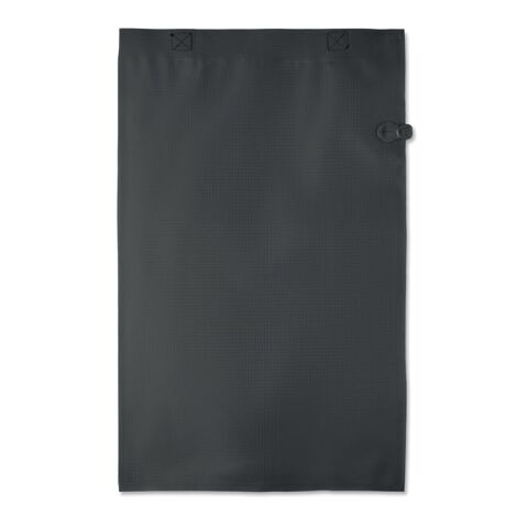 Travel vacuum bag 10L black