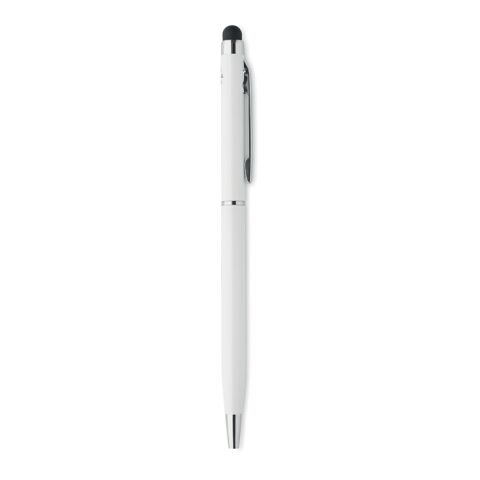 Stylus antibacterial pen white | No Branding | not available | not available