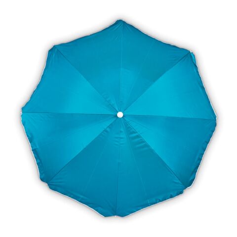 Portable sun shade umbrella turquoise | No Branding | not available | not available | not available