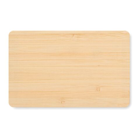 RFID card in bamboo material wood | No Branding | not available | not available | not available