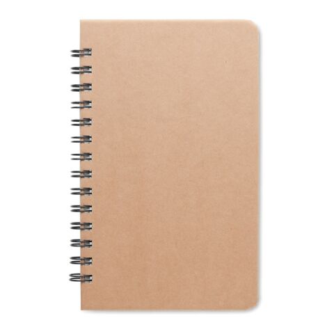 A5 Pine tree GROWNOTEBOOK beige | No Branding | not available | not available | not available