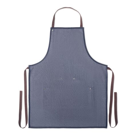 Denim apron 240 gr/m² blue | No Branding | not available | not available | not available