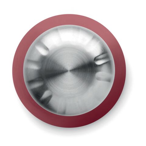 Double wall bottle 500 ml Red | No Branding | not available | not available | not available