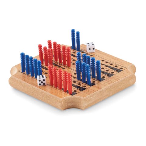 4-piece coaster game set wood | No Branding | not available | not available | not available