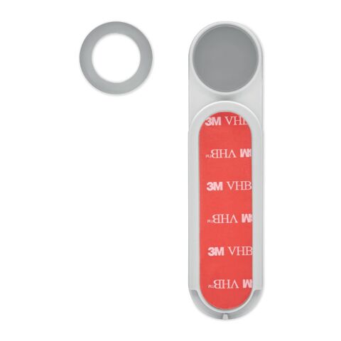 Magnetic phone holder grey | No Branding | not available | not available | not available