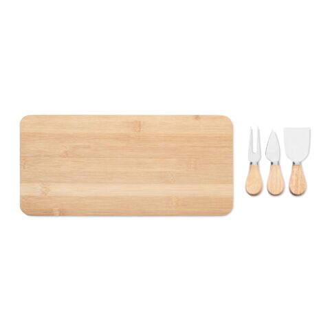 Bamboo Cheese board set wood | No Branding | not available | not available