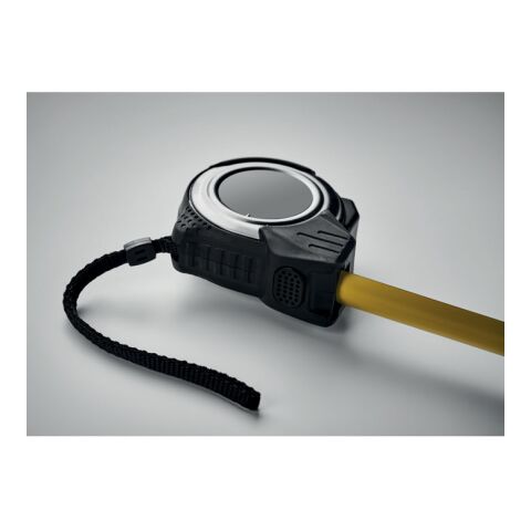 ABS measuring tape 5m black | No Branding | not available | not available | not available