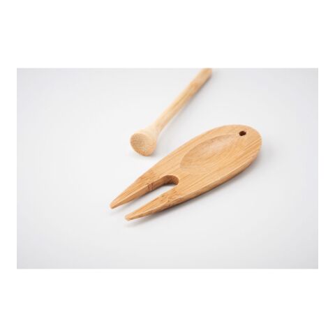 Bamboo golf divot tool wood | No Branding | not available | not available