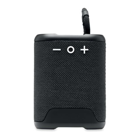 Waterproof speaker IPX7 black | No Branding | not available | not available | not available