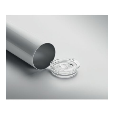 Double wall sublimation tumbler white | No Branding | not available | not available | not available