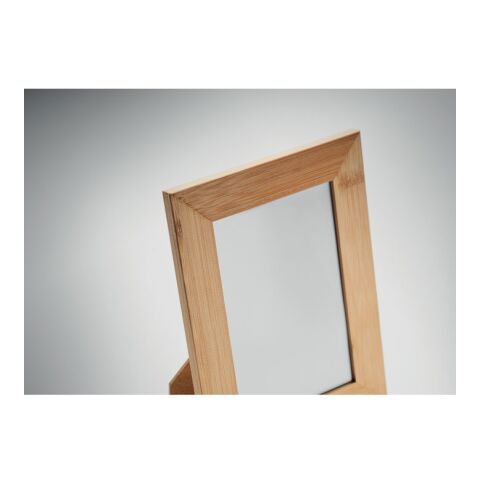 Bamboo photo frame wood | No Branding | not available | not available | not available