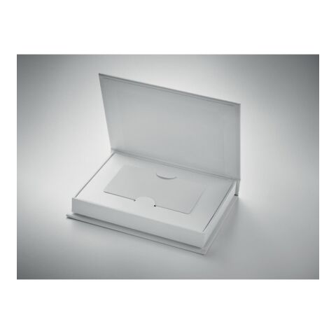 Gift card box white | No Branding | not available | not available | not available