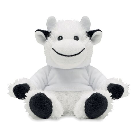 Teddy cow plush white | No Branding | not available | not available | not available