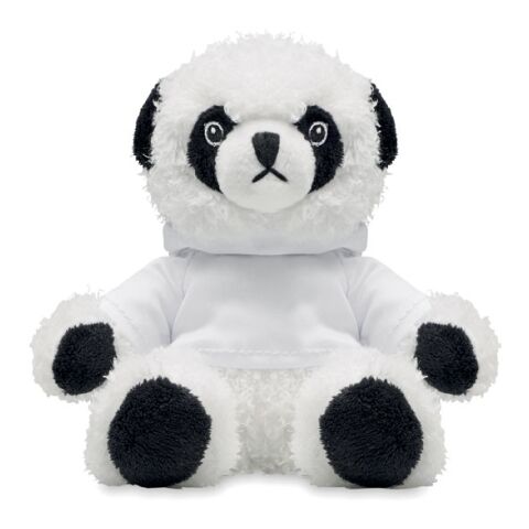 Panda plush white | No Branding | not available | not available | not available