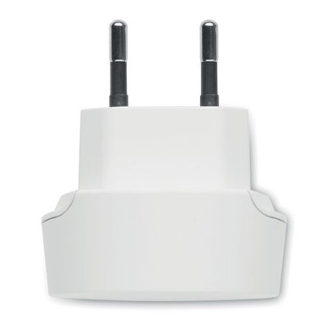 Skross Euro USB Charger (AC) white | No Branding | not available | not available | not available