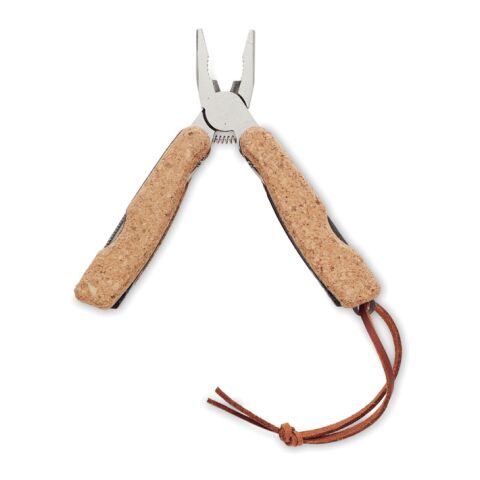 Cork multi-purpose tool beige | No Branding | not available | not available