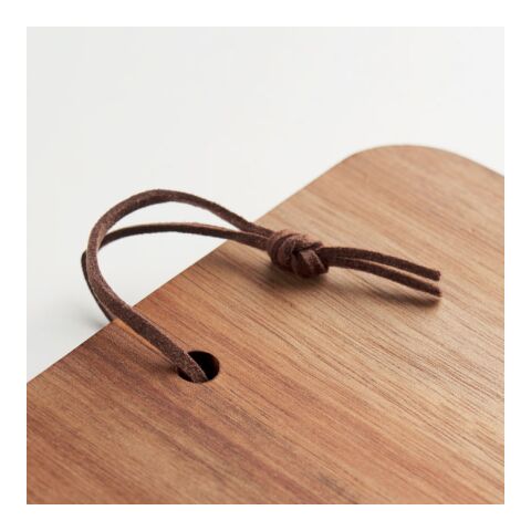 Acacia wood cutting board with PU cord wood | No Branding | not available | not available