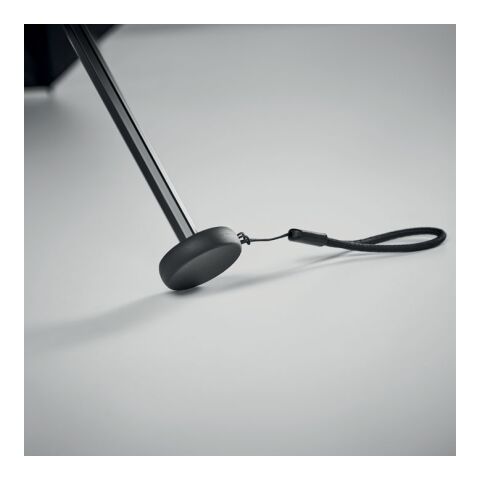 Light folding umbrella 100gr black | No Branding | not available | not available | not available
