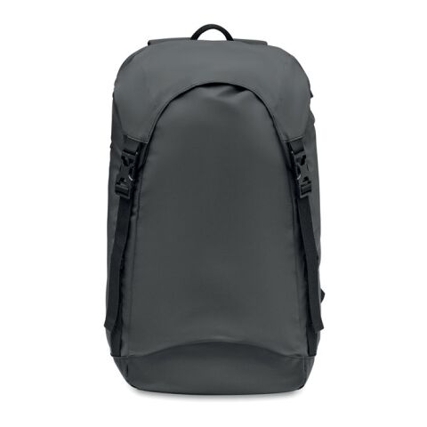 Backpack brightening 190T black | No Branding | not available | not available | not available