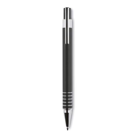 Ball pen set in metal box black | No Branding | not available | not available