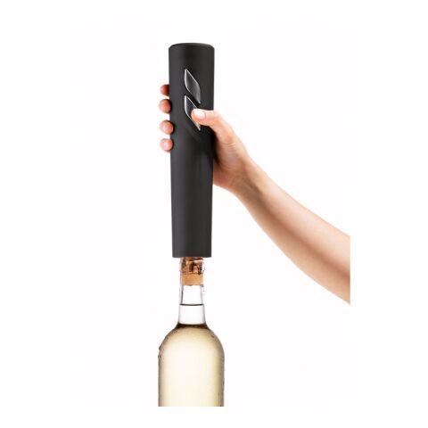 Electric bottle opener black | No Branding | not available | not available